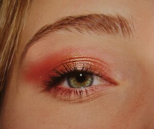 make up