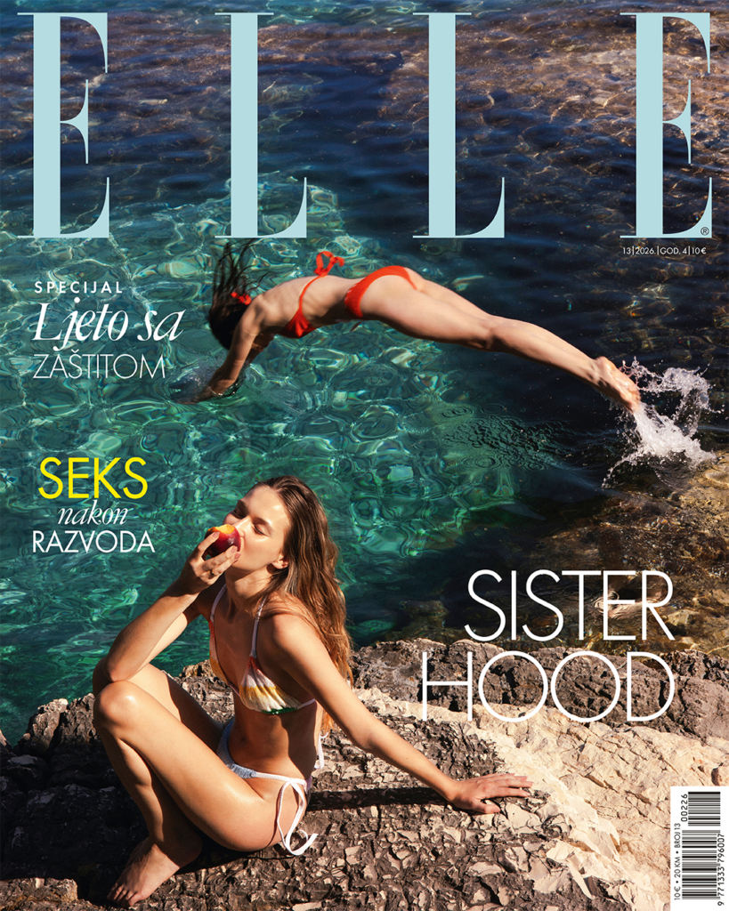 ELLE
