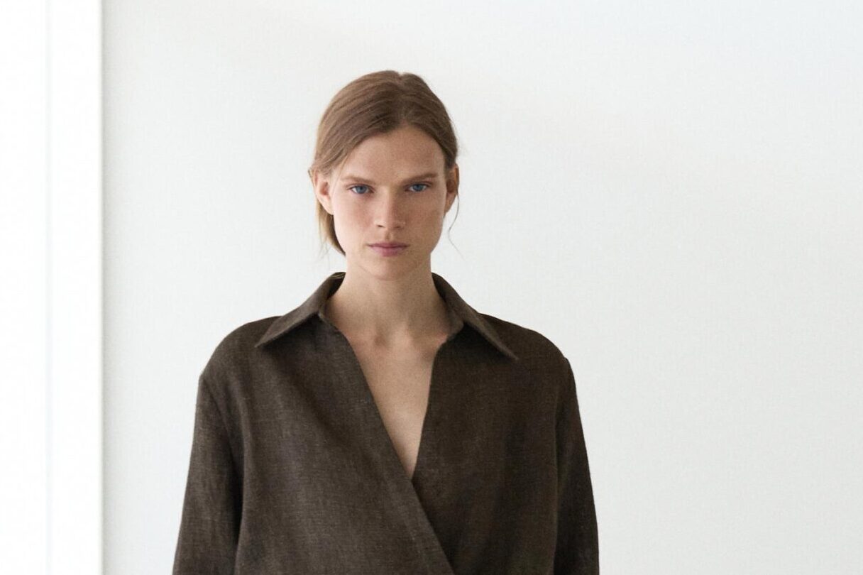 Massimo Dutti sale: bezvremenski komadi po sniženoj cijeni koje treba sada kupiti