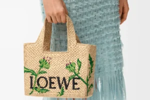 Loewe torbice: kultni komadi i pristupačne alternative koje izgledaju jednako dobro