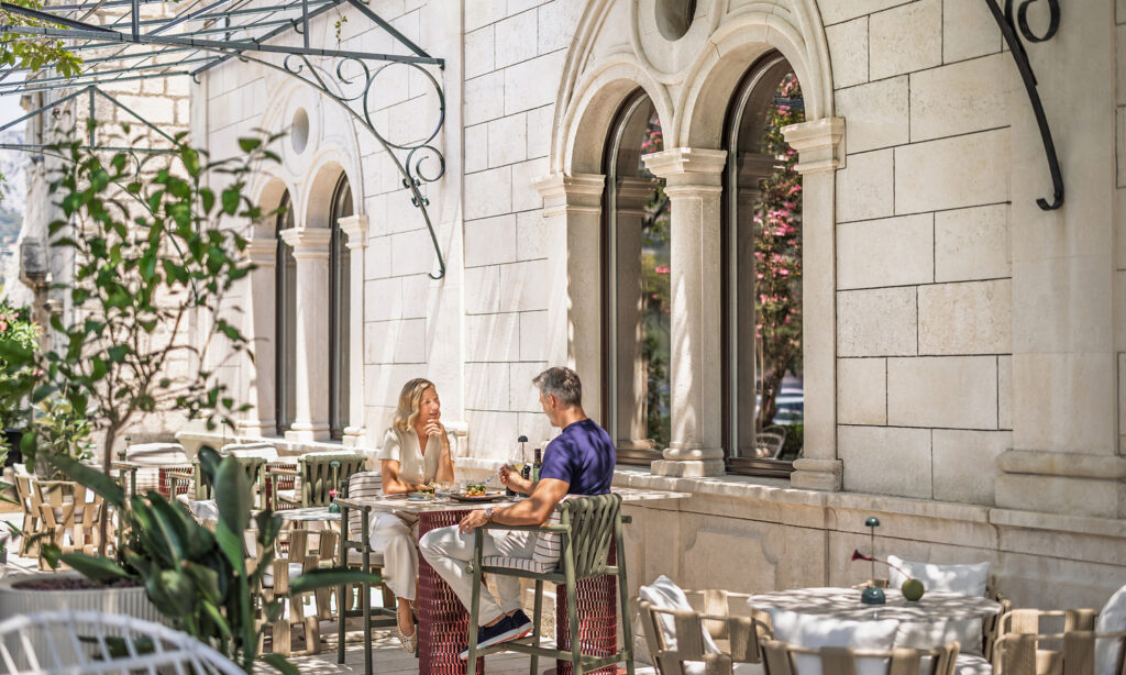 Aminess Younique Korčula Heritage Hotel kao must-visit