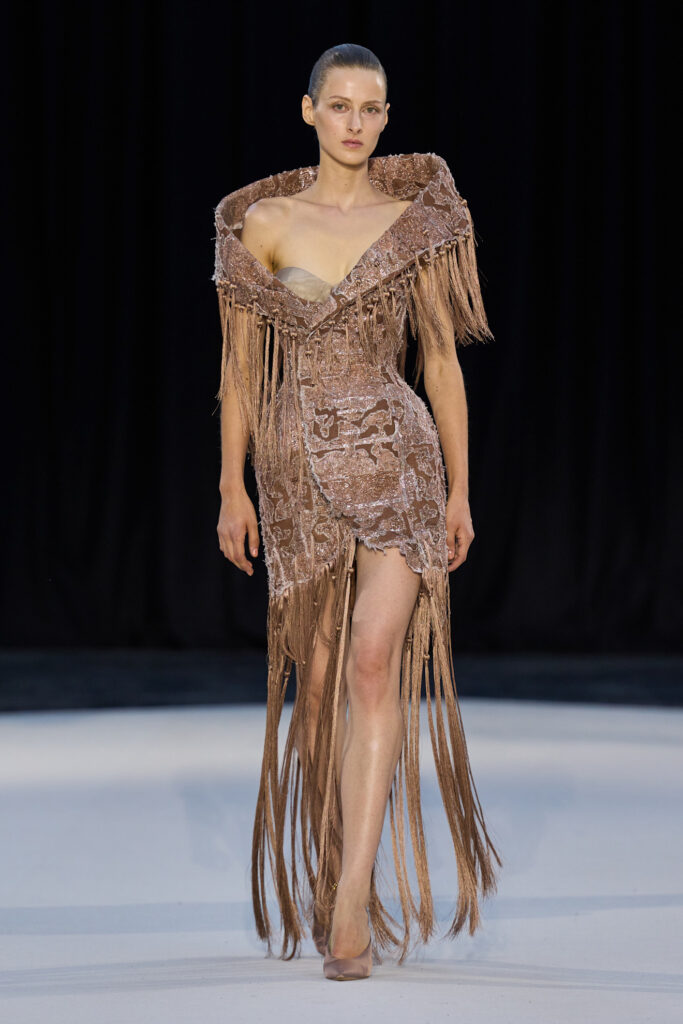 Ashi Studio haute couture, jesen/zima 2026