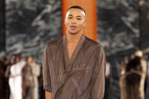 Nova era francuskog šika: Olivier Rousteing preuzima kreativno vodstvo modne kuće Rabanne