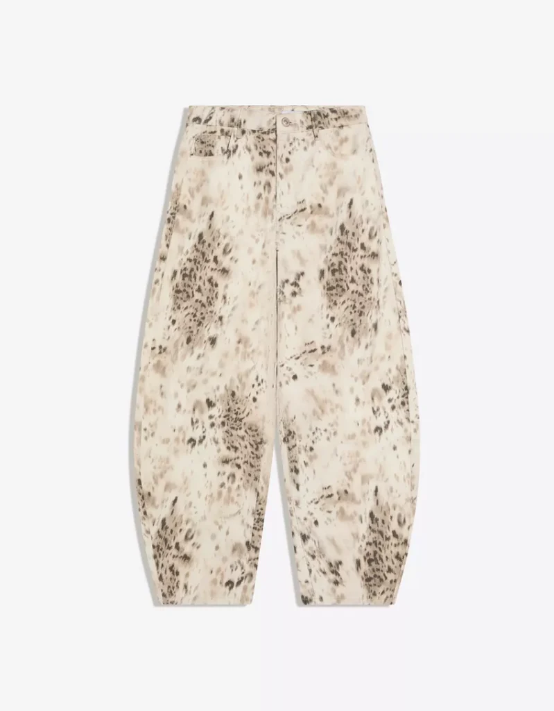 Bershka, prije 35,99 eura - sada 9,99 eura