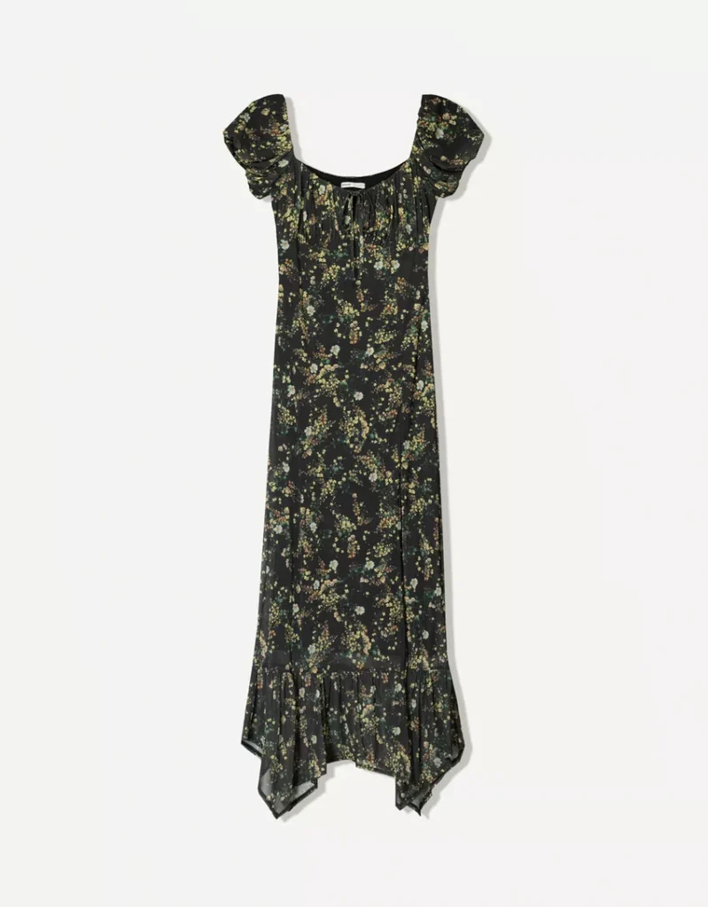 Bershka, prije 25,99 eura - sada 5,99 eura