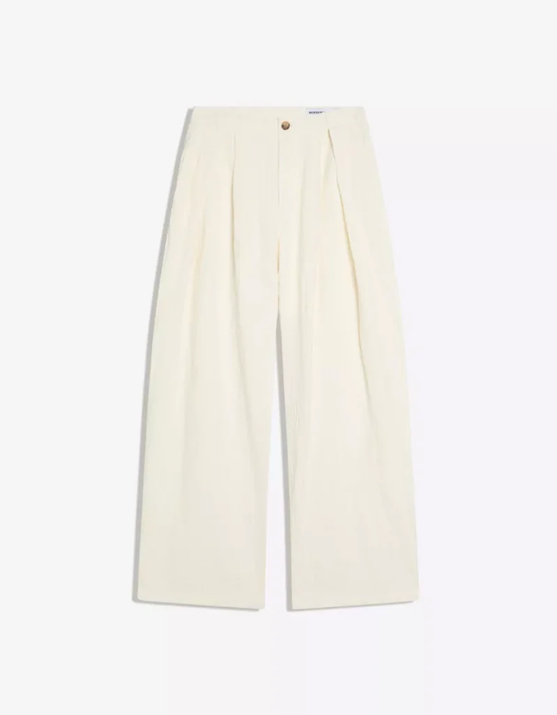 Bershka, prije 35,99 eura - sada 9,99 eura