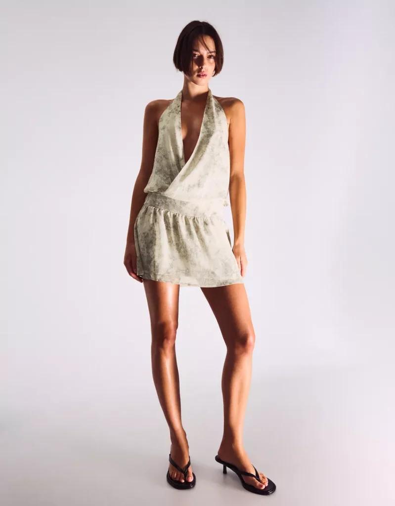Bershka, prije 25,99 eura - sada 5,99 eura