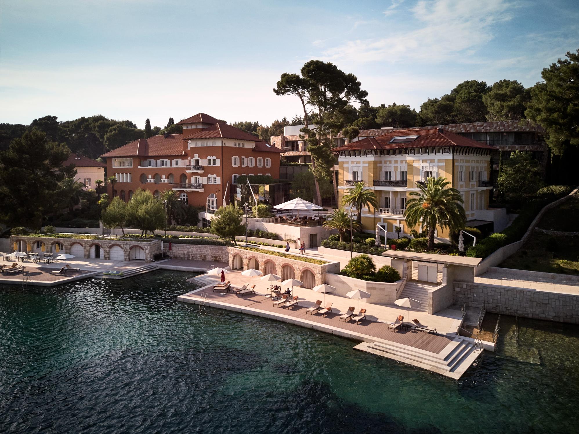 Lošinjski Boutique Hotel Alhambra upisao Hrvatsku na kartu svjetskog luksuza: evo što stoji iza tog velikog uspjeha