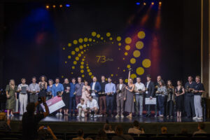 Pobjednici 73. Pulskog filmskog festivala: Svečani trijumf u Areni