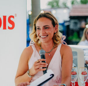 donna vekić
