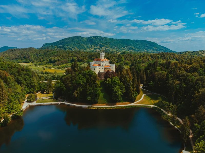 Izložba INSTRMNTS stiže u Trakošćan