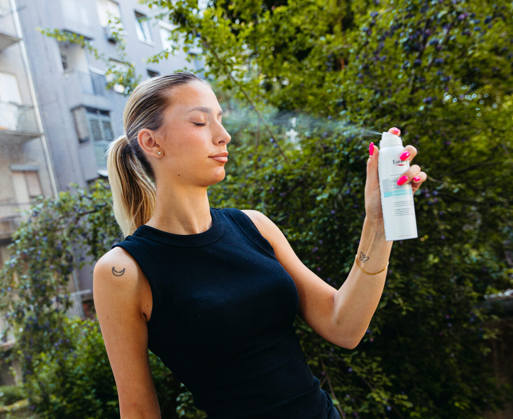 SPF od jutra do večeri: Otkrivamo beauty rutinu koja prati ritam urbanog ljeta