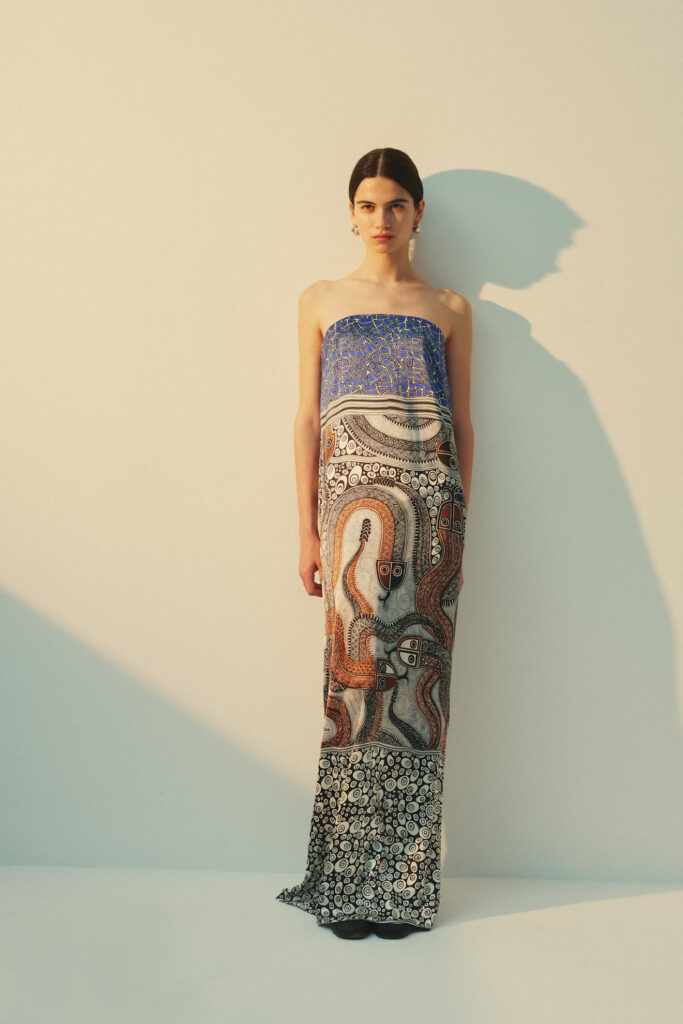 Resort wear estetika tijekom ljeta 2026. godine velike je trend