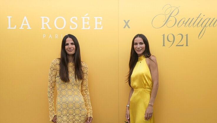 Beauty, moda i ljeto na jednoj adresi – Boutique 1921 i La Rosée predstavili novu premium destinaciju u Splitu