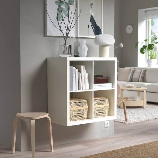 IKEA KALLAX za sve prilike