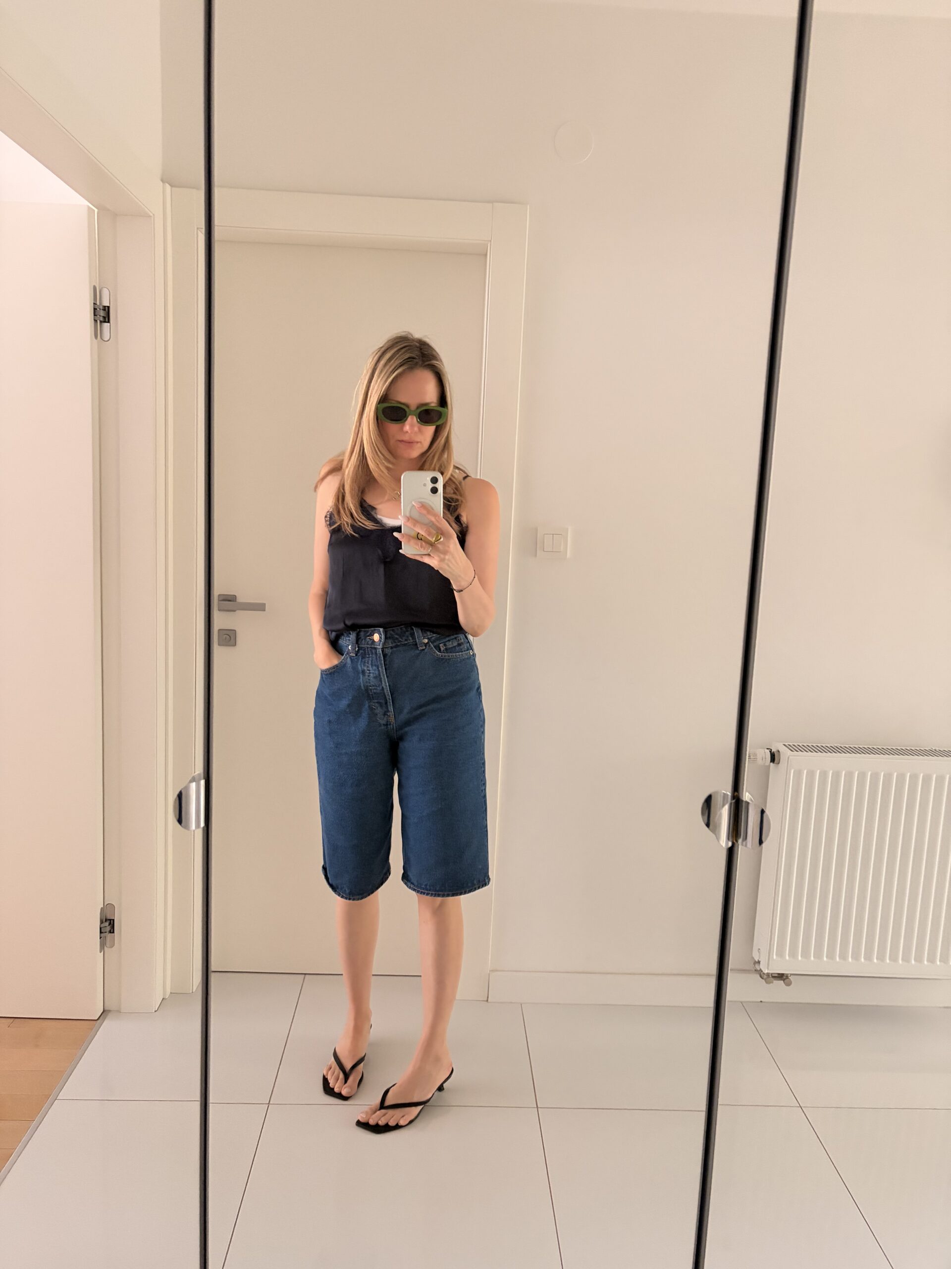 Jelena Veljača bira IT piece sezone: “Bermude su vrlo cool i vrlo glam!”