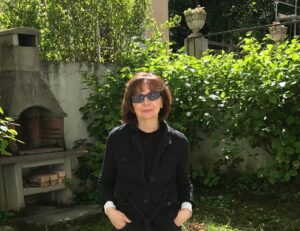 Dr. sc. Ljiljana Filipović: Prijateljstvo je povijest, sjećanje, sloboda. I jasno usamljenost…