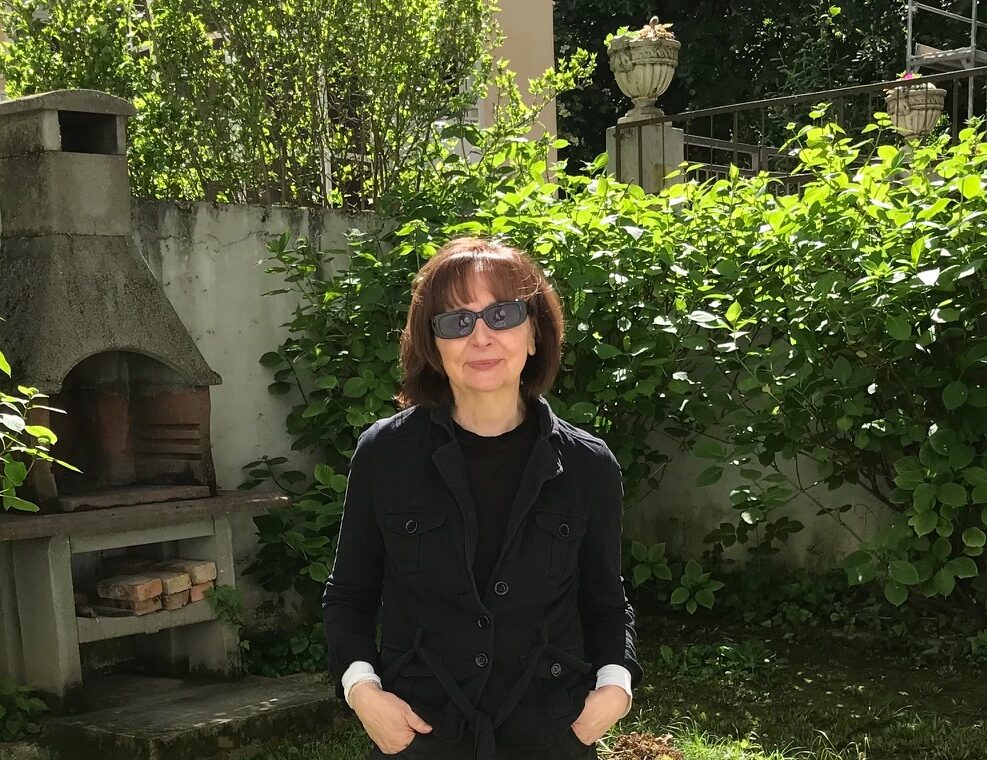 Dr. sc. Ljiljana Filipović: Prijateljstvo je povijest, sjećanje, sloboda. I jasno usamljenost…