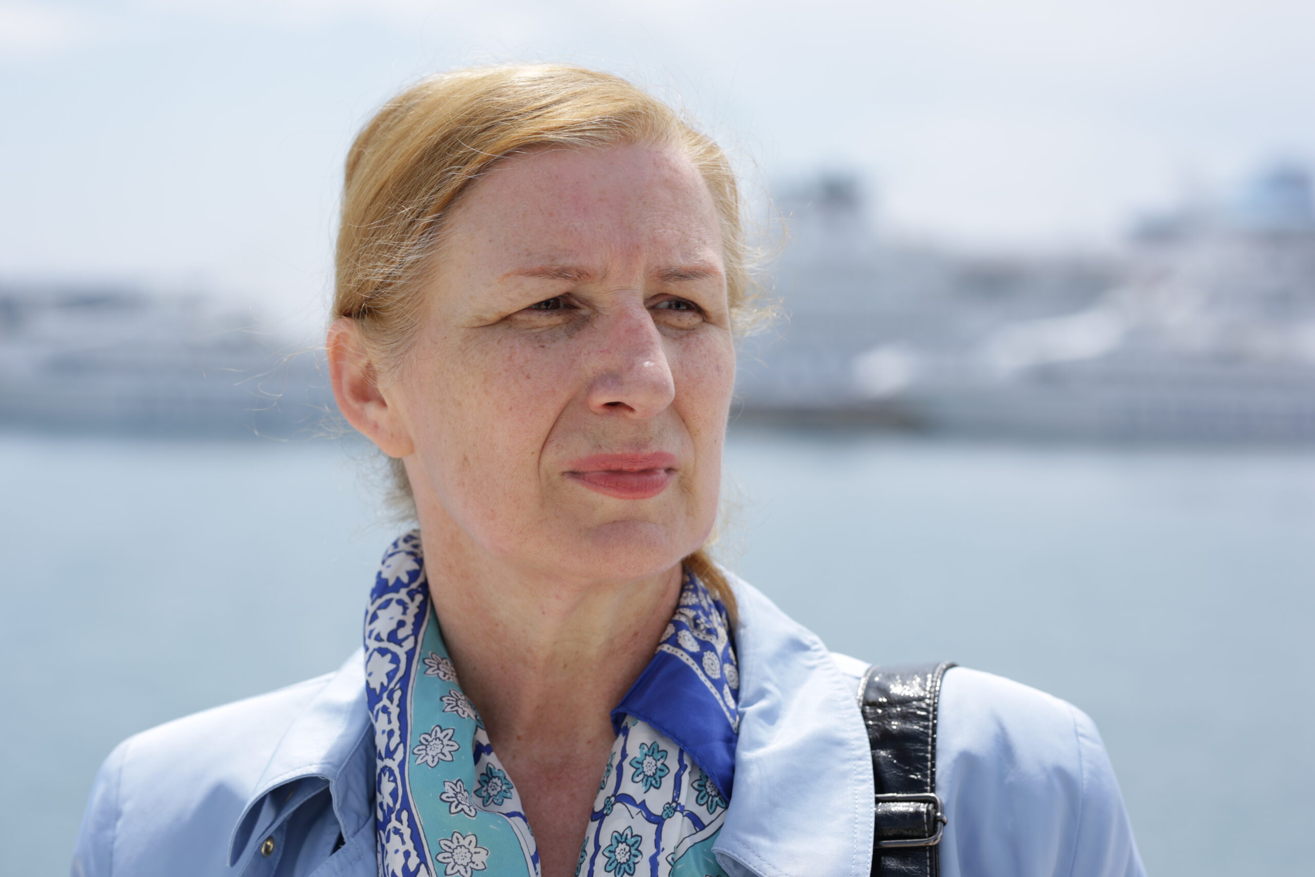 Legendarna Snježana Sinovčić-Šiškov: ‘Sve svoje uloge gradim isključivo iz sebe’