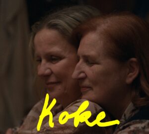koke elle