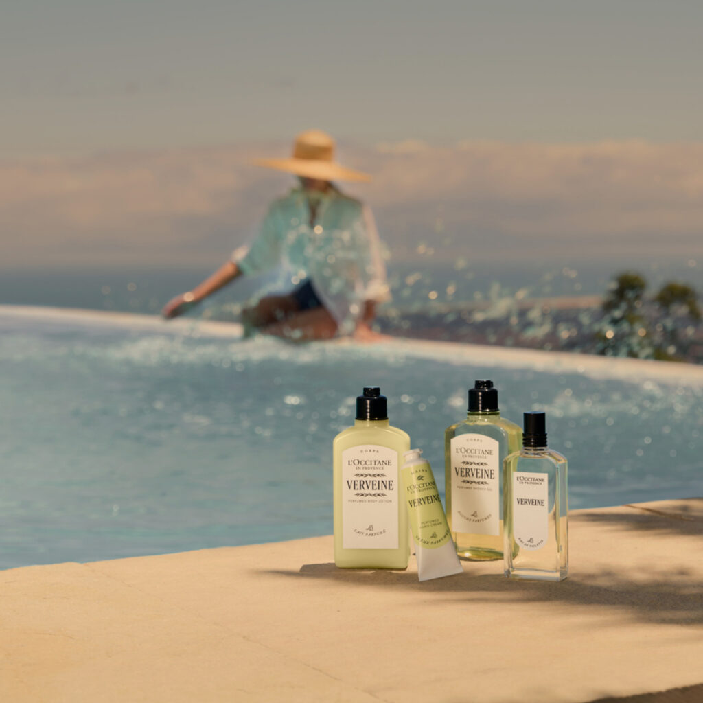 L'OCCITANE