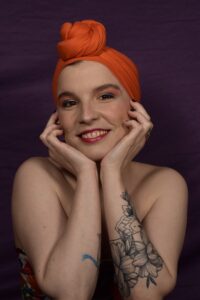 Lucija Čeč: Ispovijest o alopeciji, sramu i slobodi – ‘Kosa nije ono što me određuje’