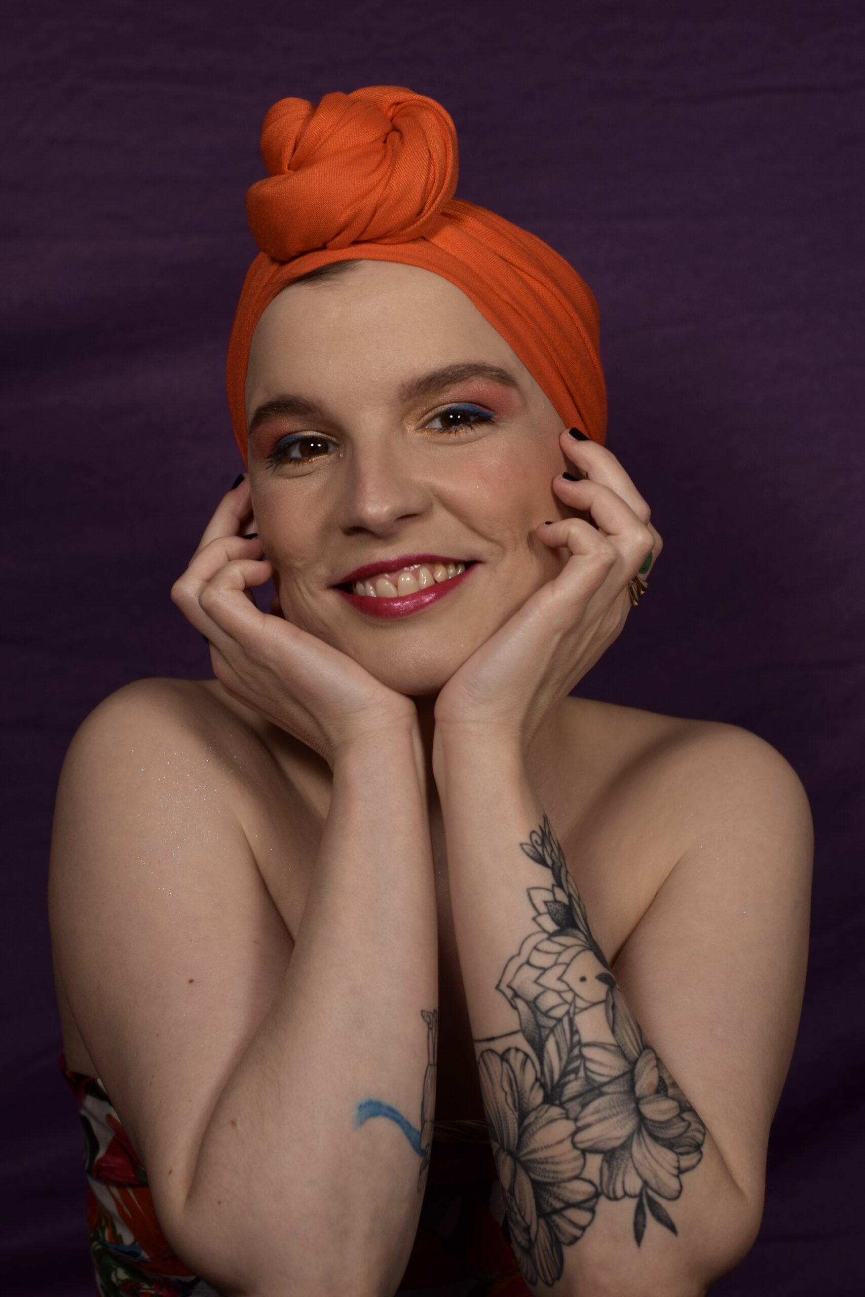 Lucija Čeč: Ispovijest o alopeciji, sramu i slobodi – ‘Kosa nije ono što me određuje’