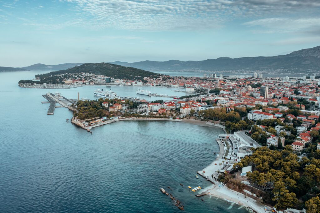 Makarska rivijera s razlogom je jedno od najpopularnijih mjesta za odmor
