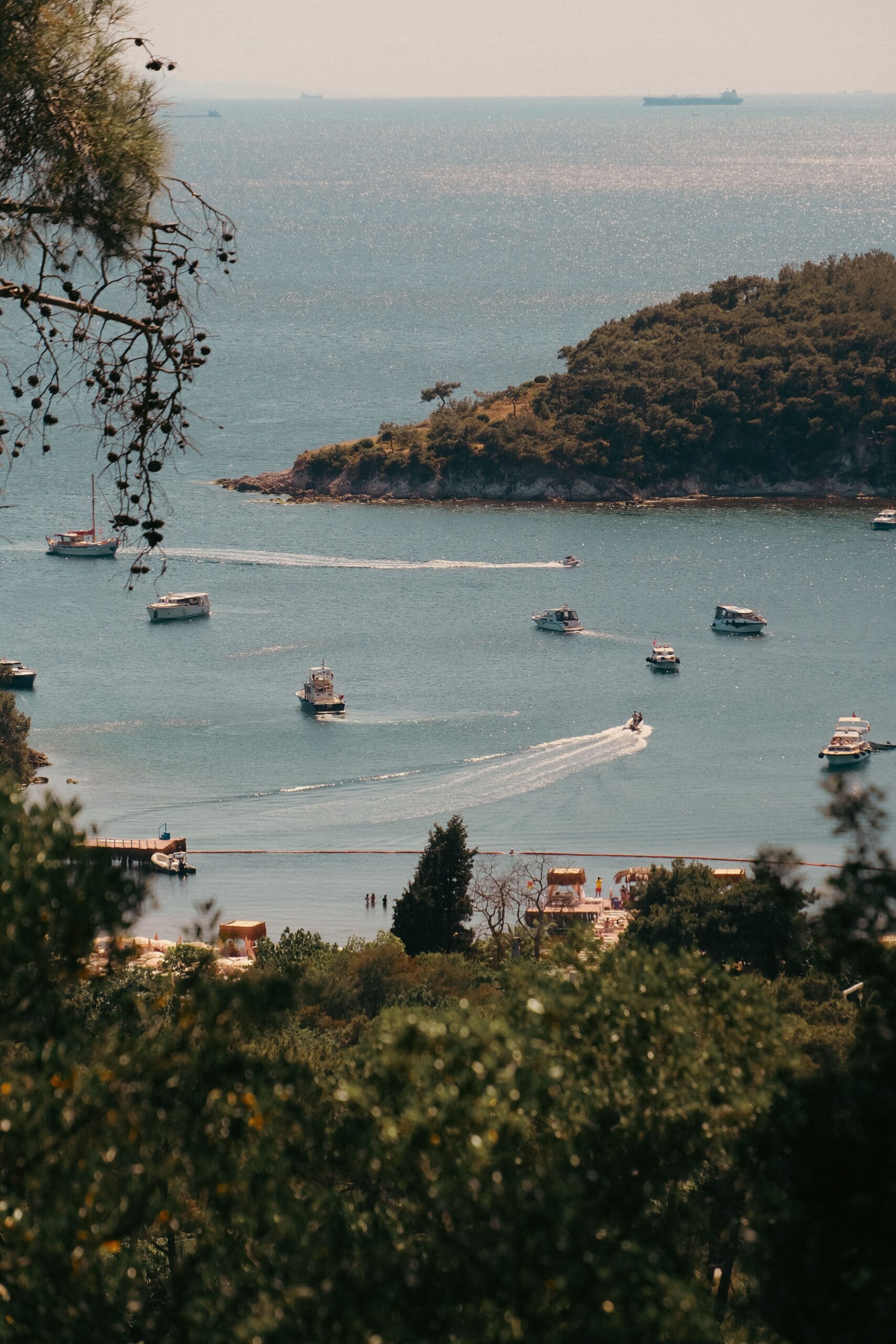 Mljet kakav želite doživjeti: evo kako izbjeći najveće gužve na otoku koji oduzima dah