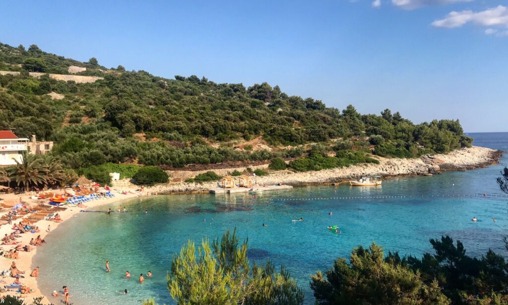 Otok Vis je jedan od najpopularnijih otoka u Hrvatskoj