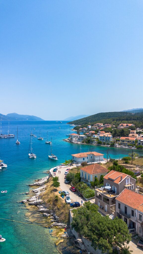 Otok Vis je prepun prirodnih ljepota i skrivenih uvala