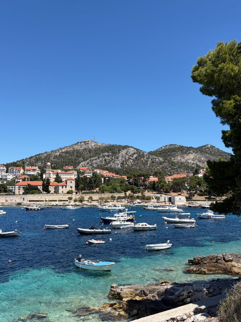 Otok Vis njeguje život kakav je bio prije
