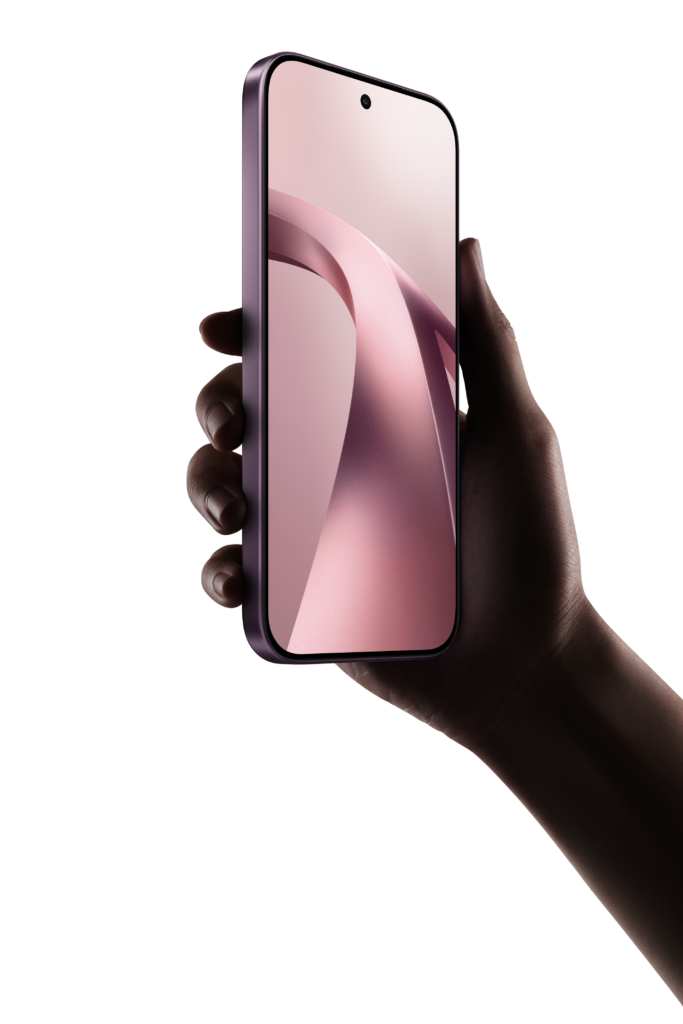 Xiaomi 17T