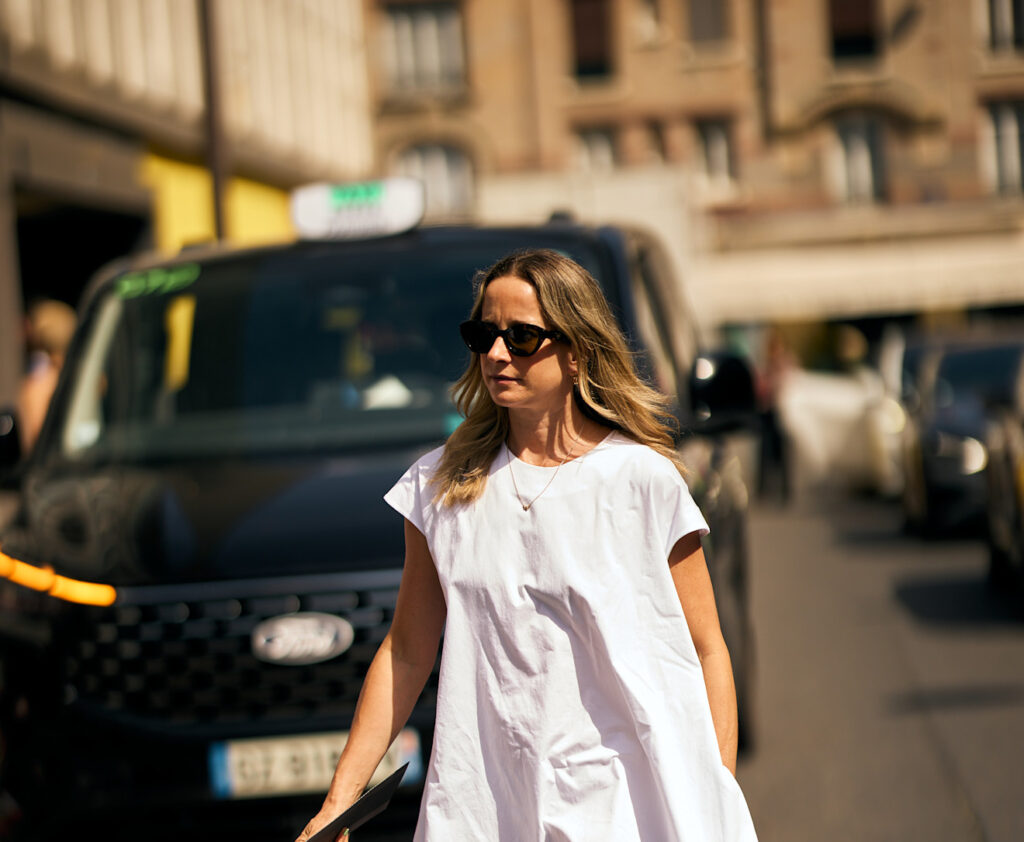 Ljetni look za city break: kako biti stylish dok razgledavate
