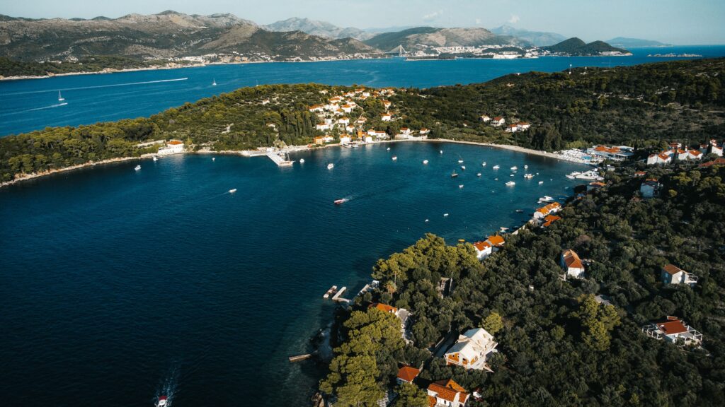 Pelješac nudi brojne turističke atrakcije
