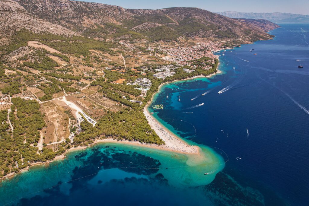 Pelješac je atraktivan tijekom cijele godine
