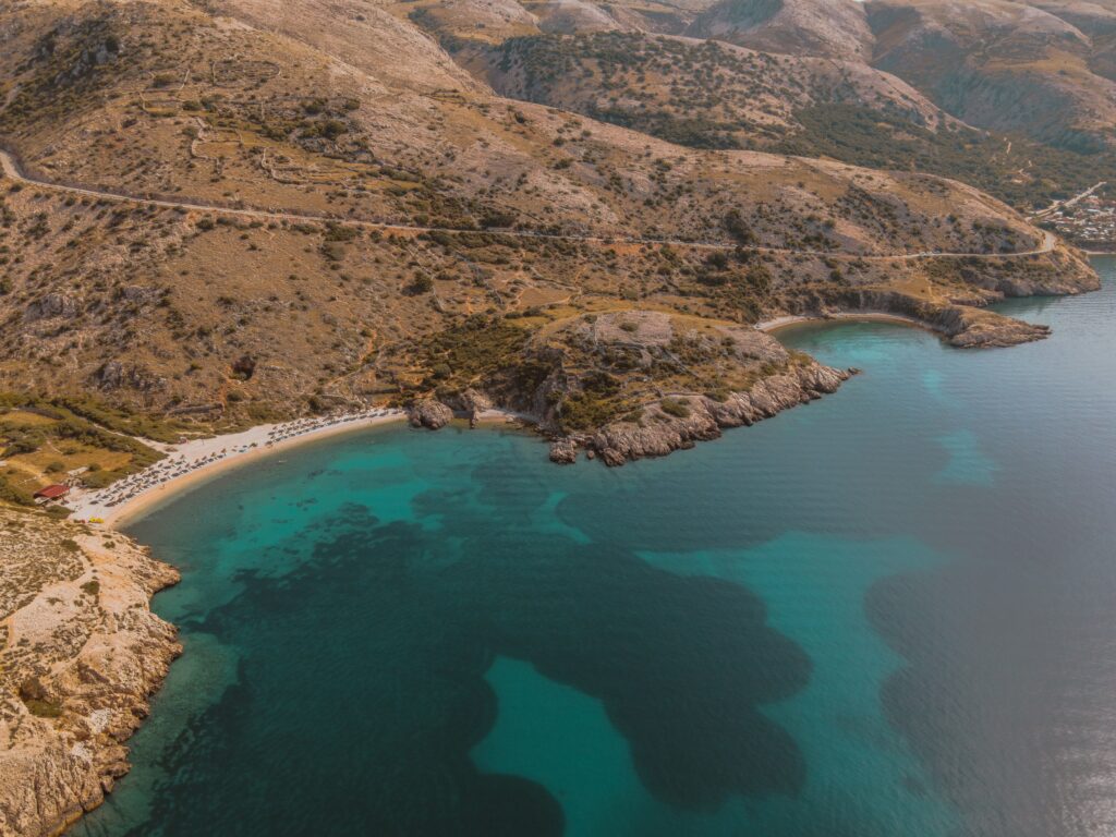 Pelješac i njegova netaknuta priroda