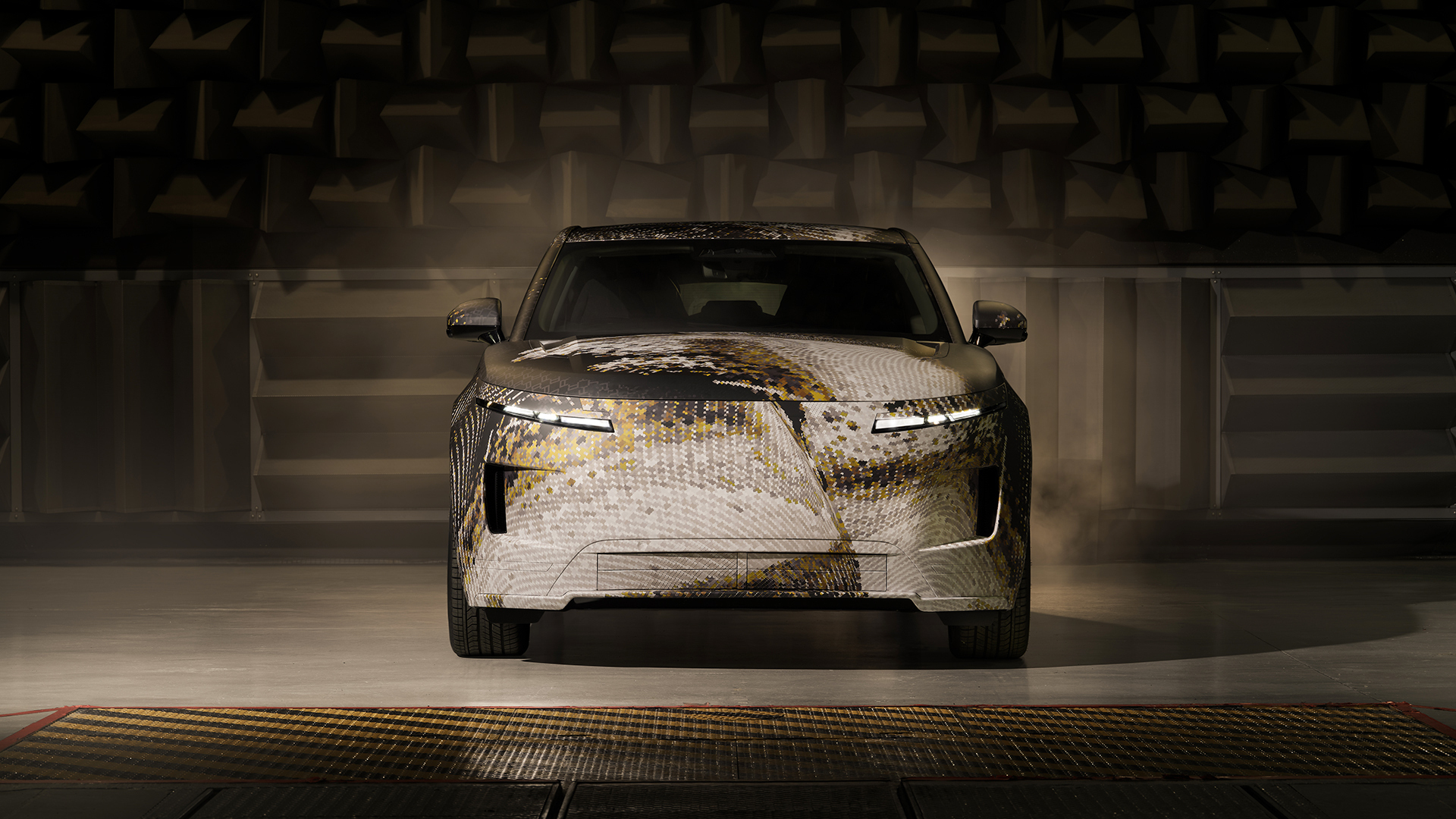 Peti član automobilske obitelji: Stigao je Range Rover GT