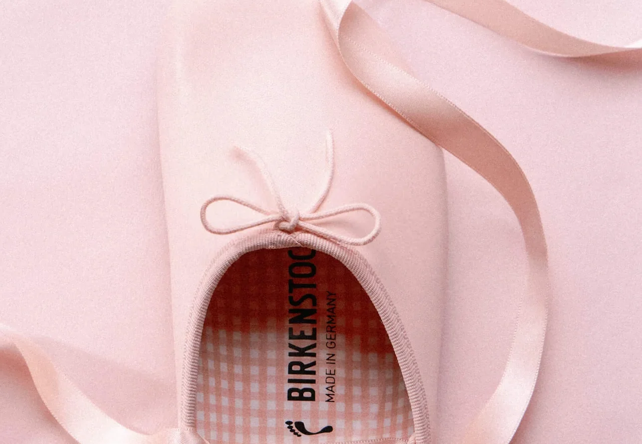 Nova modna opsesija: Birkenstock balerinke su hit