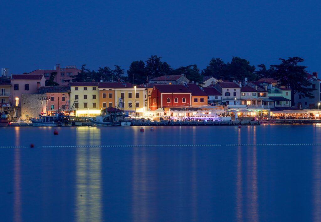 Restorani Jadran puni su zanimljivih namirnica
