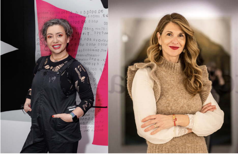 Hoće li kreativnost preživjeti eru umjetne inteligencije? Dvije stručnjakinje iskreno za Elle