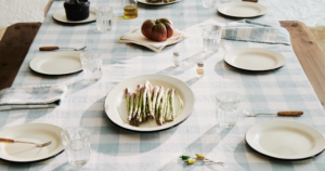 zara home ljetna kolekcija elle