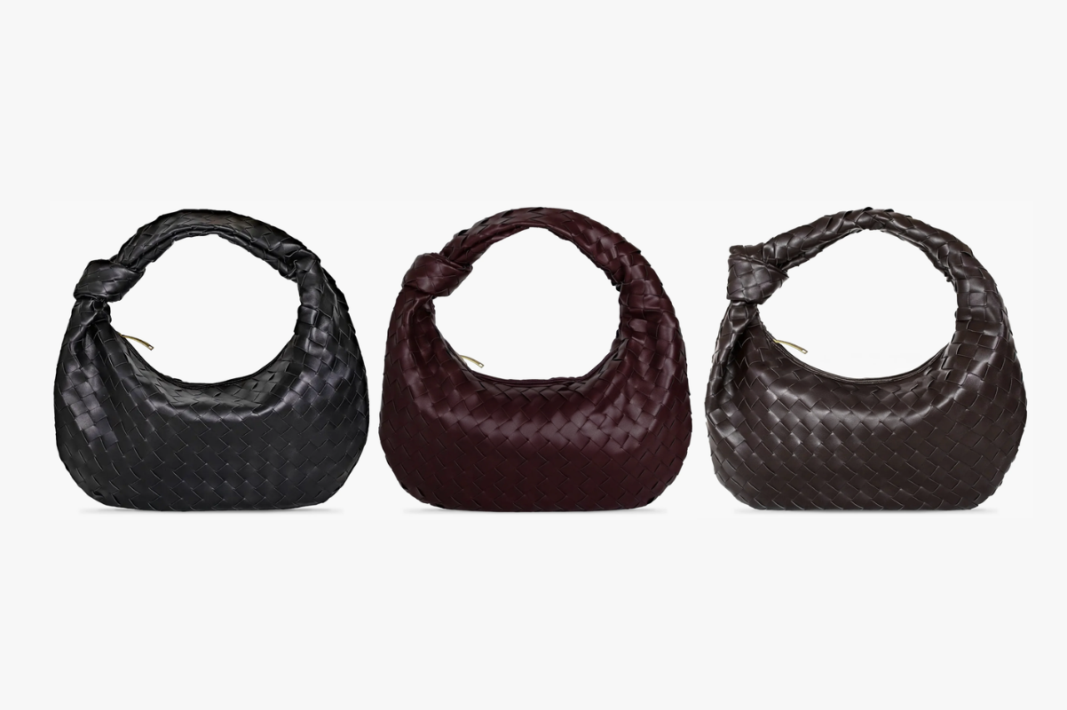 Woven bag: pletena torbica je apsolutni it piece ovoga ljeta