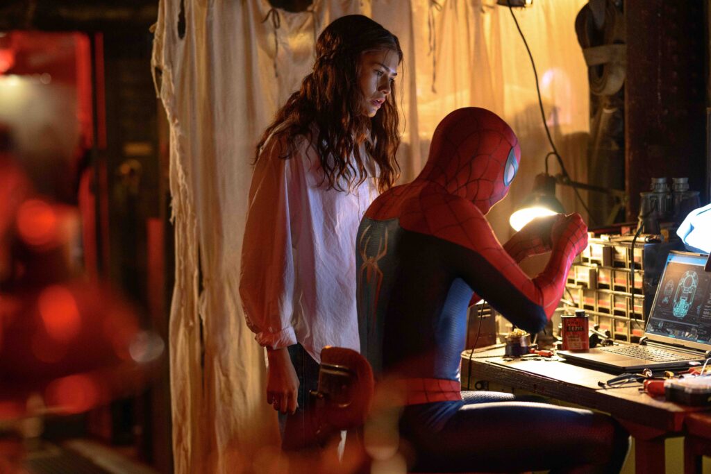 spiderman