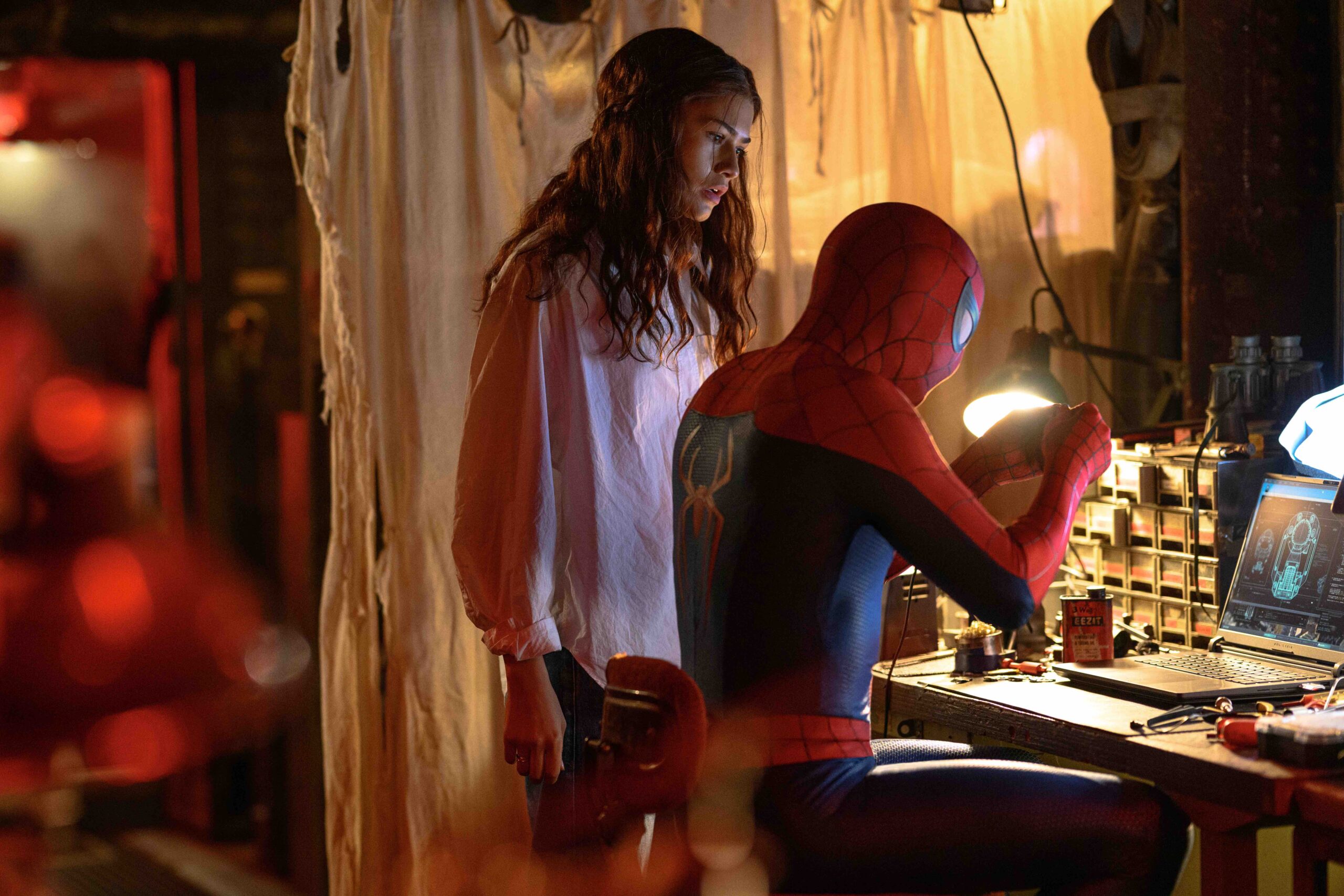 spiderman