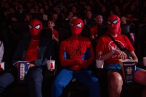 Spider-Man groznica u Zagrebu: Održana glamurozna premijera kina-spektakla koji pomiče granice