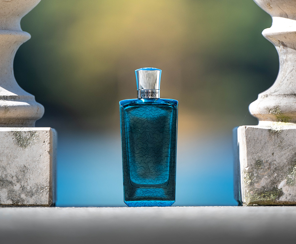 Lussino Essence
