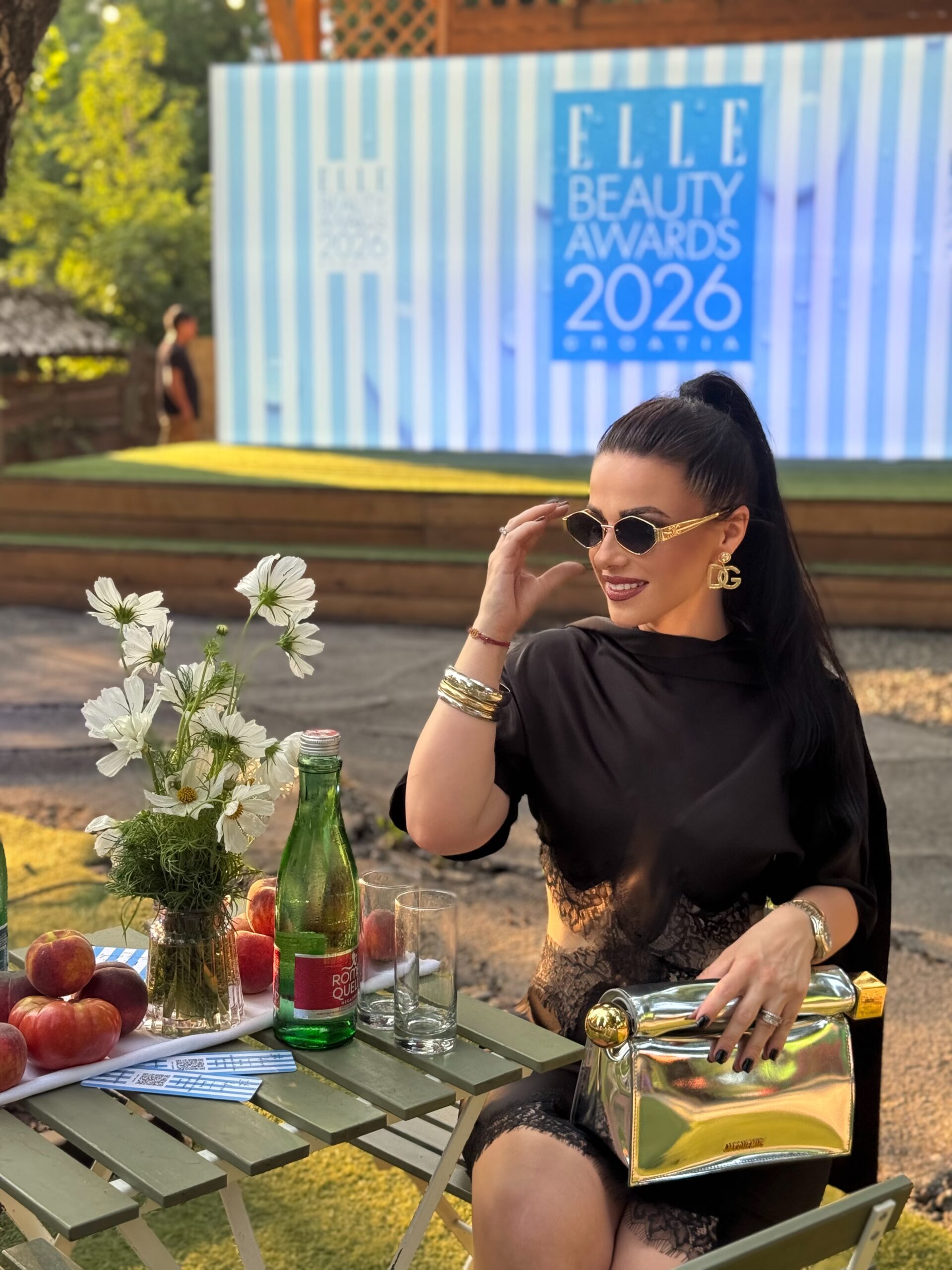 Insta takeover: Ovako je Elle Beauty Awards izgledao iz vaše perspektive