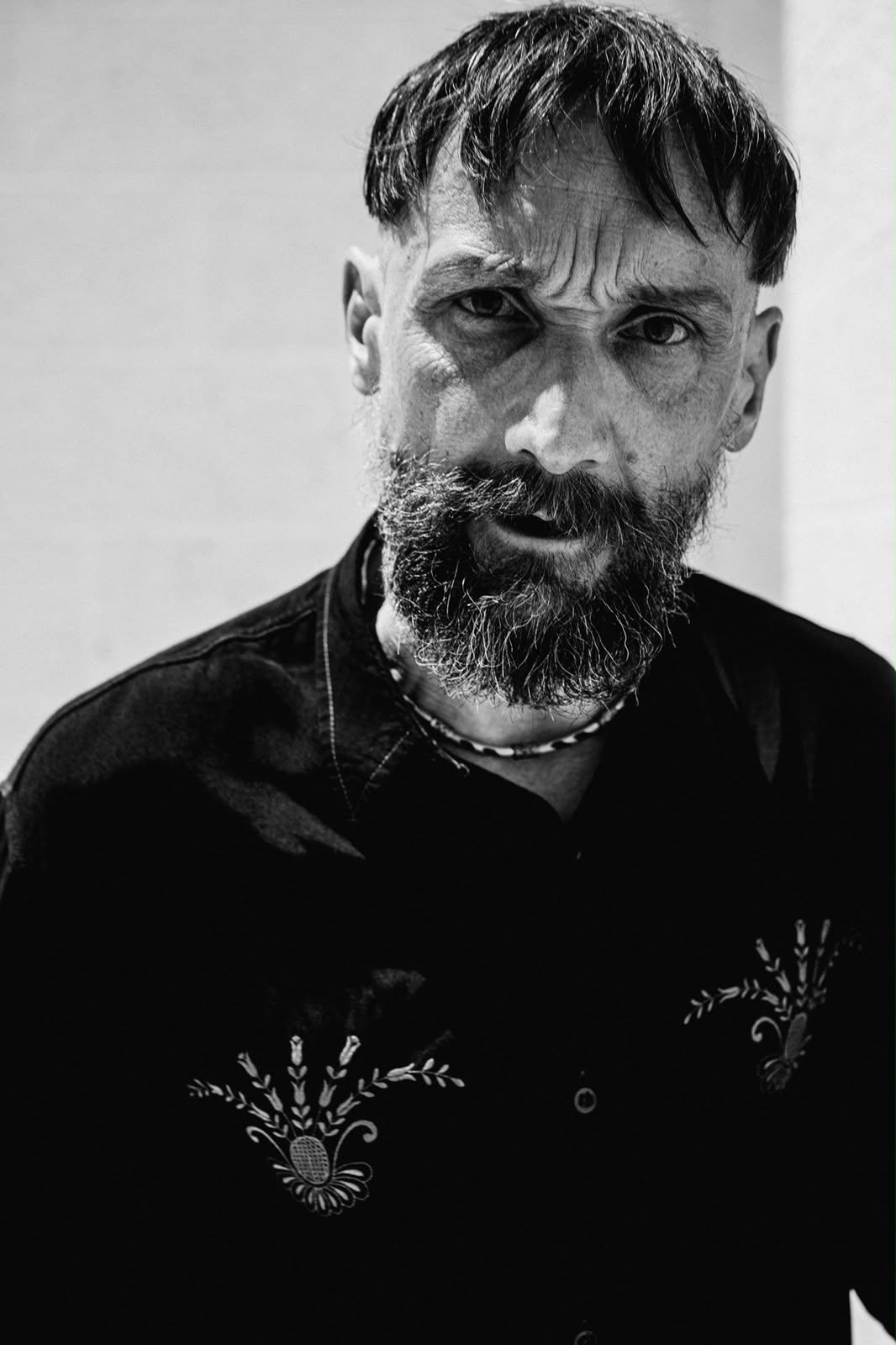 Glumac Marko Mandić: Spremnost na nepredviđeno – pravilo za scenu i za sam život