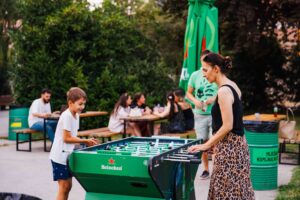 Besplatni ljetni događaji koje ne želite propustiti ove sezone